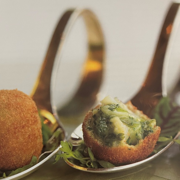 Michel Richard Happy in the Kitchen - Picture 3 of 7